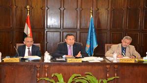 موعد إعلان نتائج الامتحانات ومنح.. قرارات مهمة لمجلس جامعة الإسكندرية 