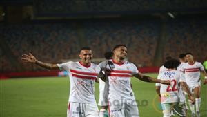 الزمالك يفلت من كمين سيراميكا ويواصل مشوار الحفاظ على اللقب