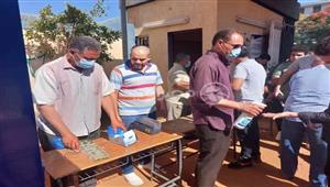  اليوم الثلاثاء.. طلاب الثانوية العامة يؤدون امتحان اللغة الأجنبية الثانية- (فيديو وصور)