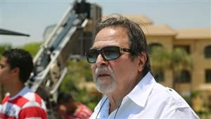 صفوت غطاس: عادل إمام دقيق جدا ومتفاني في عمله ويتمتع بذكاء حاد