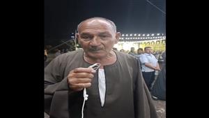 ليلة حزينة في الشرقية.. عزاء 5 مصريين ضحايا لقمة العيش في السعودية