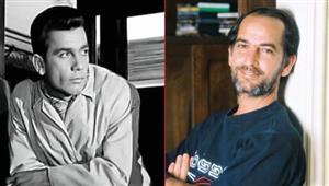 "أنا صالح سليم إنت مين؟".. هشام سليم يحكي عن علقة ساخنة تلقاها من والده