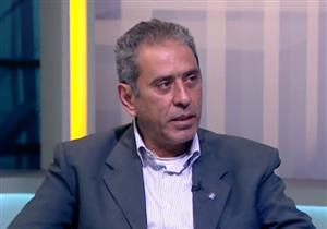 في إطار مكافحة التدخين- فوز الدكتور وائل صفوت بجائزة الأمم المتحدة