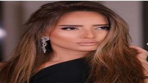 زينة تروج لمسلسل "الليلة واللي فيها" بهذه الطريقة