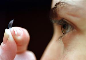 قد تسبب العمى - مخاطر لا تتوقعها للعدسات متعددة الاستخدام