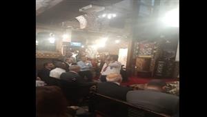 كشف أثري جديد واحتفالية بذكرى دخول المسيح أرض مصر