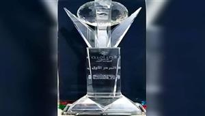 عشان ماتحصلش مشكلة.. أول تعليق لمقدم برنامج "العباقرة" بشأن حقوق الملكية لدرع تكريم صلاح