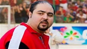 مصدر لمصراوي: هيثم عرابي يتولى منصب المدير الرياضي لنادي أسوان