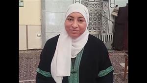 منها فتاوي الطلاق.. لقاء مع أول مُفتية بالمنيا