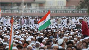  بعد التغريدة المسيئة للنبي.. وقائع العنصرية ضد المسلمين في الهند 