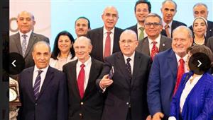 عادل العدوي: تكريم أطباء ووزراء سابقين في الاحتفال المئوي للجمعية الطبية المصرية