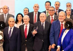 الجمعية الطبية المصرية تحتفل بمرور 100 عام على إنشائها
