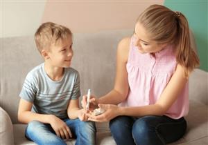 5 علامات قد تكشف إصابة طفلك بالسكري من النوع الثاني