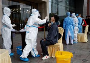 لم يتم التعرف عليه- كوريا الشمالية تنشر طواقم طبية لمكافحة وباء معوي