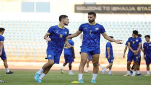 الإسماعيلي يخسر المحمدي للإصابة ويستعيد عمار بعد "الصليبي"