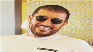 أصالة توجه رسالة رومانسية  لزوجها فائق حسن في عيد ميلاده