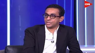 مروان وحيد حامد يحيي ذكرى ميلاد والده.. ونجوم الفن يعلقون