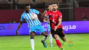 مصراوي يكشف.. فيوتشر جاهز للسوبر.. ولم يطلب منه إنهاء إجرءات السفر "حتى الآن"