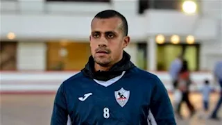 "كنا بنلم المياه من الفندق".. روقا يكشف كواليس وأسرار من معسكر الزمالك