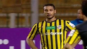 "سوء حظ".. أحمد علي يعلق على إهداره ضربة الجزاء ضد الزمالك