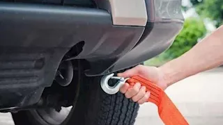 لماذا يحذر خبراء من قطر السيارات الكهربائية إذا تعطلت؟