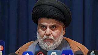 "تغيظ الأعداء".. مقتدى الصدر يدعو لمليونية لمبايعة علي بن أبي طالب في "عيد الغدير"