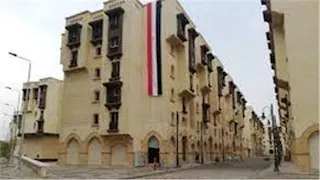 شقق متكاملة المرافق.. أحدث تصوير لوحدات روضة السيدة 2