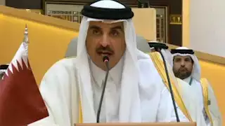 قطر تهنئ ترامب على فوزه في الانتخابات الأمريكية