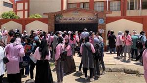 مؤشرات تصحيح امتحانات الثانوية العامة 2022.. مصادر تكشف ملامح نسب النجاح