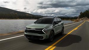 رسميًا.. طرح كيا سبورتاج موديل 2022 الجديدة كليًا في مصر (أسعار ومواصفات) 