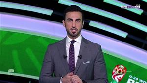 عبدالله العلي: الدوري المصري هو الأقوى في المنطقة العربية