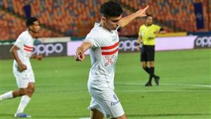 بن شرقي يودّع الزمالك: لنا عودة في بيتي الثاني