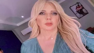 "رجالة عماد النحاس".. ندى بسيوني تحتفل بحصد الأهلي بطولة الدوري 