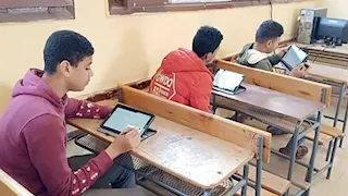ننشر مواصفات امتحان الرياضيات للصف الأول الثانوي الترم الثاني 2025