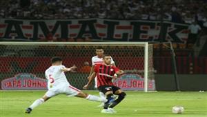  إعلان ملعب مباراة مودرن سبورت والزمالك بعد غلق ستاد القاهرة