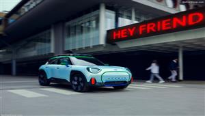 15 صورة تكشف النقاب عن ميني Aceman الاختبارية الجديدة 