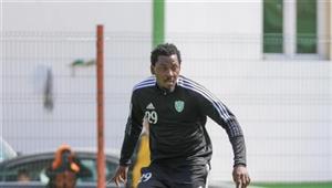  مصدر لمصراوي: سموحة تعاقد مع جونيور أجايي لمدة 3 مواسم