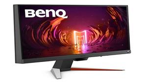 BenQ تكشف عن شاشة ألعاب جديدة بمعدل تحديث 165 هرتز (صور)