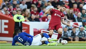 ليفربول يخسر من ستراسبورج بثلاثية.. وصلاح يغيب