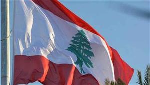 لبنان: إطلاق حزب الله مسيرات فوق كاريش "غير مقبول"