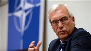 روسيا للاتحاد الأوروبي: إمدادات الأسلحة الفتاكة إلى أوكرانيا غير مقبولة