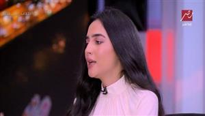 طالبة في جامعة مصر المعلوماتية تكشف سبب تفضيلها دراسة الفنون الرقمية على دراسة الطب