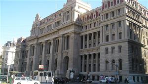 السجن بحق 19 عسكريا سابقا لإدانتهم بارتكاب جرائم ضد الإنسانية بالأرجنتين