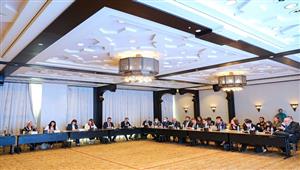 التعاون الدولي تطلق برنامج "نوفي" للتمويل والاستثمار في مشروعات المناخ