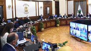 "معلومات الوزراء": 5.2 % ارتفاعا في قيمة التبادل التجاري بين مصر وألمانيا خلال 2021" 
