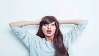 ما سر الشعور بقشعريرة عند سماع أصوات معينة؟ .. إليك التفسير 