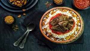  ماذا يأكل العرب في أول أيام عيد الأضحى؟