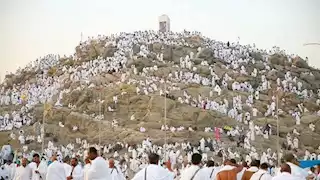 يتم فصلهم عن النظاميين.. ضوابط الحج السياحي للهيئات 2025