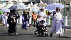 الحج 2023.. موعد استقبال أول حاج من خارج المملكة وخروج آخر معتمر