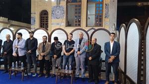 25 صورة.. إقبال ضعيف على عزاء نيرة أشرف في المحلة الكبرى